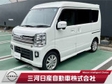 日産 NV100クリッパーリオ