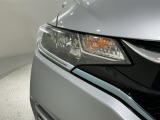 LEDヘッドライトは、点灯の瞬間から最大光量を発揮し、突然暗くなるトンネルなどでの安定感を高めます。