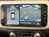 ナビゲーションです。もう道に迷うことも無いかも?是非、遠出や旅行へ!