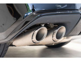 Akrapovic Exhaust System