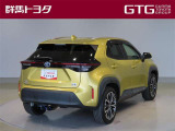 ヤリスクロス 1.5 ハイブリッド Z E-Four 4WD 