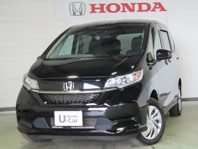 フリード 1.5 G ホンダセンシング 4WD