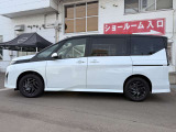 セレナ 1.4 e-4ORCE ハイウェイスターV NissanConnectインフォテインメントシステム ...