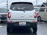 後退時ブレーキサポート機能搭載☆リアバンパーに4つのセンサーを内蔵し、車両後方にある障害物を検知!衝突回避をサポートします♪