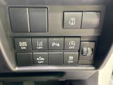 【パワースライドドア】スマートキーや運転席のスイッチでスライドドアの開閉が可能♪電動だから力を入れてドアを開ける必要が無く、小さいお子様でも、重い荷物を持っている時もラクに開け閉めできます♪
