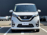 デイズ ハイウェイスター Gターボ プロパイロットエディション 4WD 