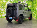 ジムニー XL 4WD 