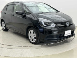 フィット 1.5 e:HEV ホーム 