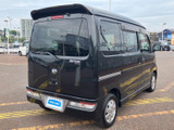 アトレーワゴン カスタムターボ RS リミテッド SAIII 