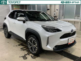 ヤリスクロス 1.5 ハイブリッド Z E-Four 4WD 
