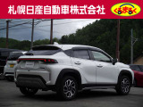 フロンクス 1.5 4WD 