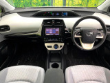 プリウス 1.8 S セーフティ プラス 