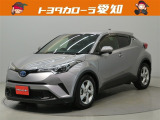 トヨタ C-HR