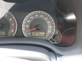 走行15,492km。低走行です