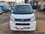 ムーヴ L SAII 4WD 