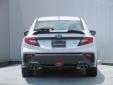 WRXはレースという舞台で戦い進化を続けて来ました、そんなWRX S4のステアリングを握ってみませんか?
