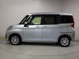 ルーミー 1.0 G 