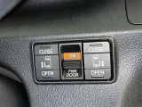 両側電動スライドドアで狭い所でも乗り降り楽々です!