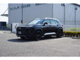 ホンダ WR-V