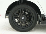 ◆純正アルミホイール装着車◆これで足元まわりも、おしゃれにきまります!