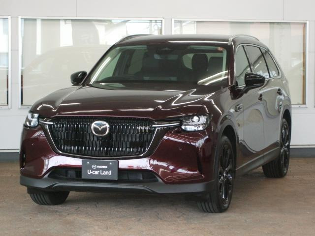 CX-80 3.3 XD ドライブ エディション ディーゼル 