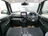 ルークス ハイウェイスターX 4WD 