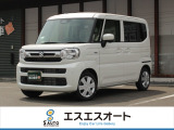 エスエスオート軽自動車館のお車をご覧いただき、誠にありがとうございます!お車の状態や装備、ご購入に関することなど、ご不明点がございましたら、お気軽にお問い合わせください!