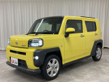 タフト G 
