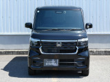 N-BOXカスタム ターボ 4WD 