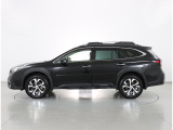 レガシィアウトバック 1.8 リミテッド EX 4WD 