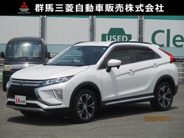 エクリプスクロス 1.5 G