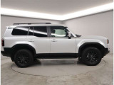ランドクルーザー250 2.8 VX ディーゼル 4WD 