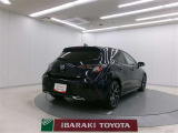 カローラスポーツ 1.8 ハイブリッド G Z 