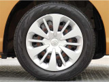 タイヤサイズ 165/65R14
