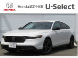 ホンダ アコード
