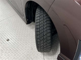 タイヤサイズは165/65R14!納車前の点検時にタイヤ交換させていただきます!