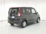 トール 1.0 G 4WD 