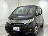 ホンダ ステップワゴン