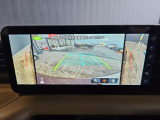 純正ナビゲーションになりマップ機能はもちろん、音楽もBluetooth接続で楽しいドライブができます。