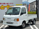 サンバートラック TB 4WD 