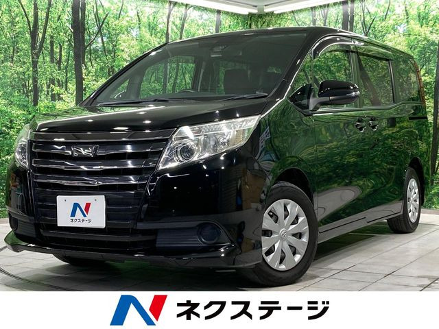 在庫ラスト1点！売り切り！アルファネス2 トヨタ ノア 2.0 X ディライトプラス の中古車詳細 (79,826km