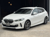 BMW 1シリーズ