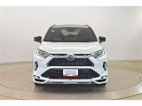 RAV4  PHV 2.5 ブラック トーン E-Four 4WD