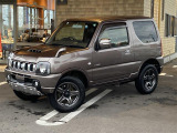 ジムニー クロスアドベンチャー 4WD 