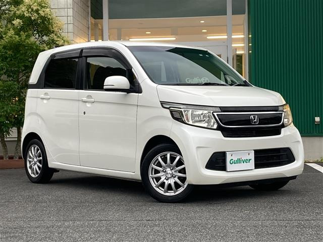 ホンダ N-WGN 