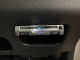 ETC車載器を装備しています☆料金所での支払いも待つこともなく楽々通過ですよ☆