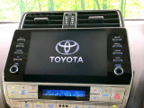 【メーカー純正9インチナビ】インテリアに溶け込むスタイリッシュな「専用設計」メーカーナビを装備♪視認性や操作性など基本性能にも優れ、より上質なカーライフをお楽しみいただけます。