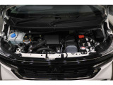 【エンジン型式】S07B【種類】水冷直列3気筒DOHC12バルブターボ【過給機】ターボ【WLTCモード燃費】20.2km/リットル【JC08モード燃費】25.0km/リットル ※カタログデータ
