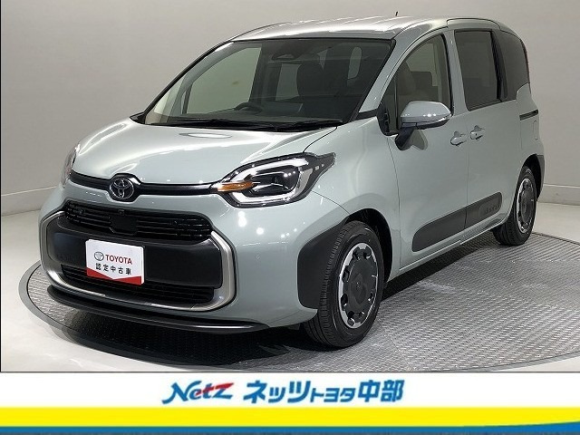 シエンタ ハイブリッド 1.5 Z