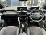 2008 GT プレミアム エディション ブルーHDi ディーゼル 